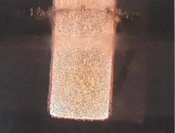 Anodisation dure Micro-Arc